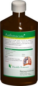 Asthmacare