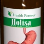 Holisa for the treatment of Ulcer